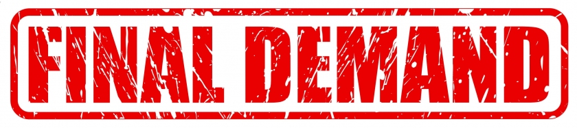final-demand-letter-collection