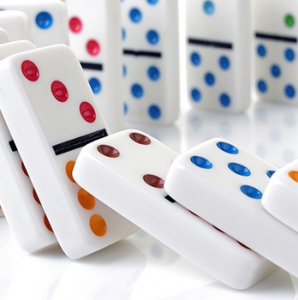 dominos-accounts-receivable