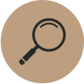 Asset Investigations Icon