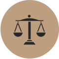 Bailiff Services Icon