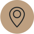 Skip Tracing Icon