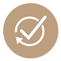 Proven Results icon